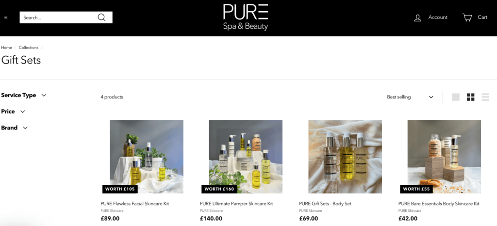 Appstle | Guide on Product Bundling for Beauty and Cosmetics Brands (2025) Appstle | Guide on Product Bundling for Beauty and Cosmetics Brands (2025)