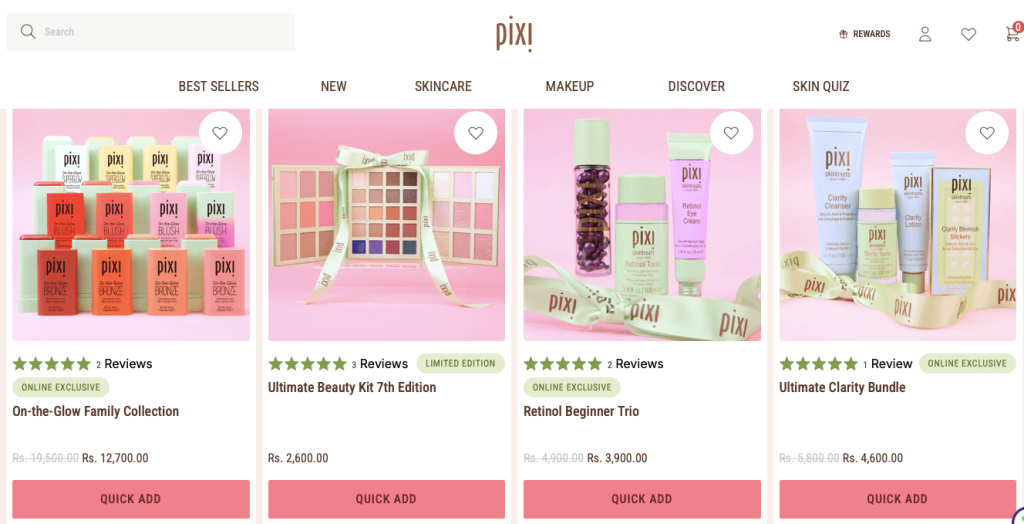 Appstle | Guide on Product Bundling for Beauty and Cosmetics Brands (2025) Appstle | Guide on Product Bundling for Beauty and Cosmetics Brands (2025)