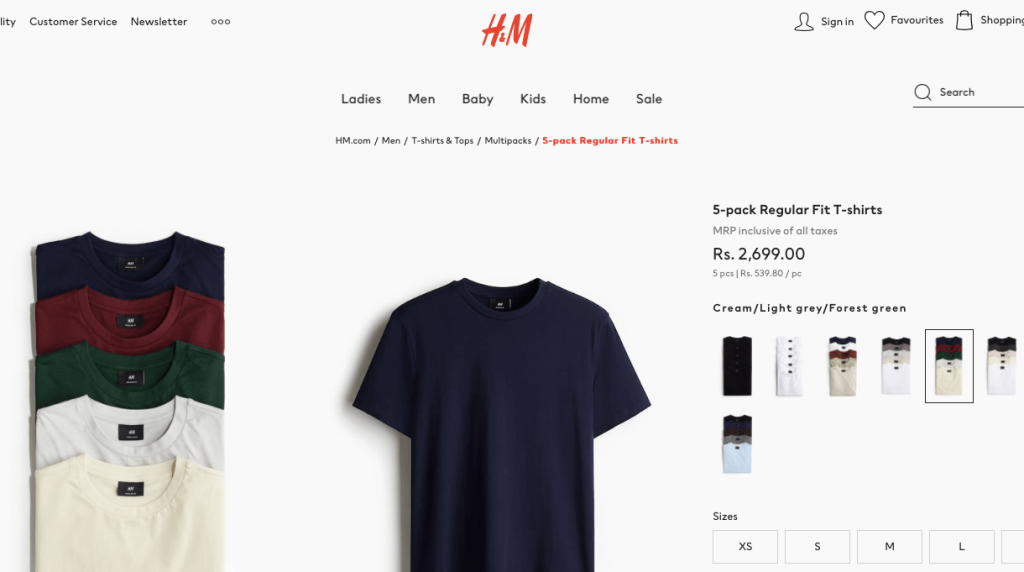 Appstle | A Guide On Fashion Product Bundling Strategies For Your Shopify Store Appstle | A Guide On Fashion Product Bundling Strategies For Your Shopify Store