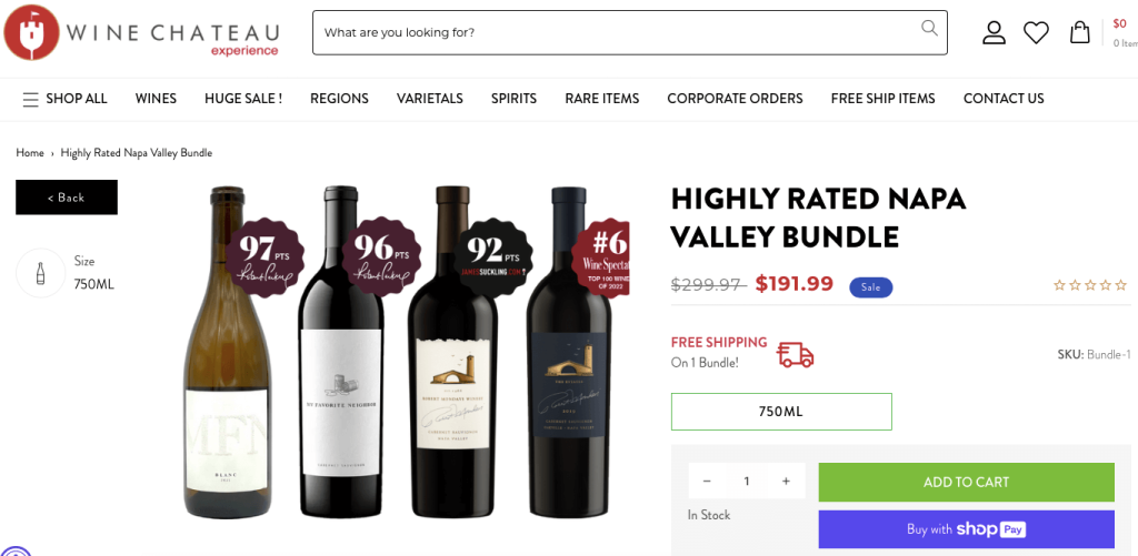 Appstle | A Guide On Shopify Product Bundling For Food And Beverage Stores (2025) Appstle | A Guide On Shopify Product Bundling For Food And Beverage Stores (2025)