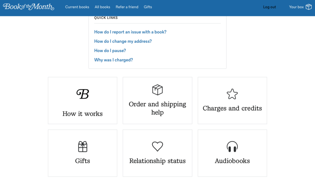 Appstle | Shopify Subscription Strategy: Lessons from Book of the Month Appstle | Shopify Subscription Strategy: Lessons from Book of the Month