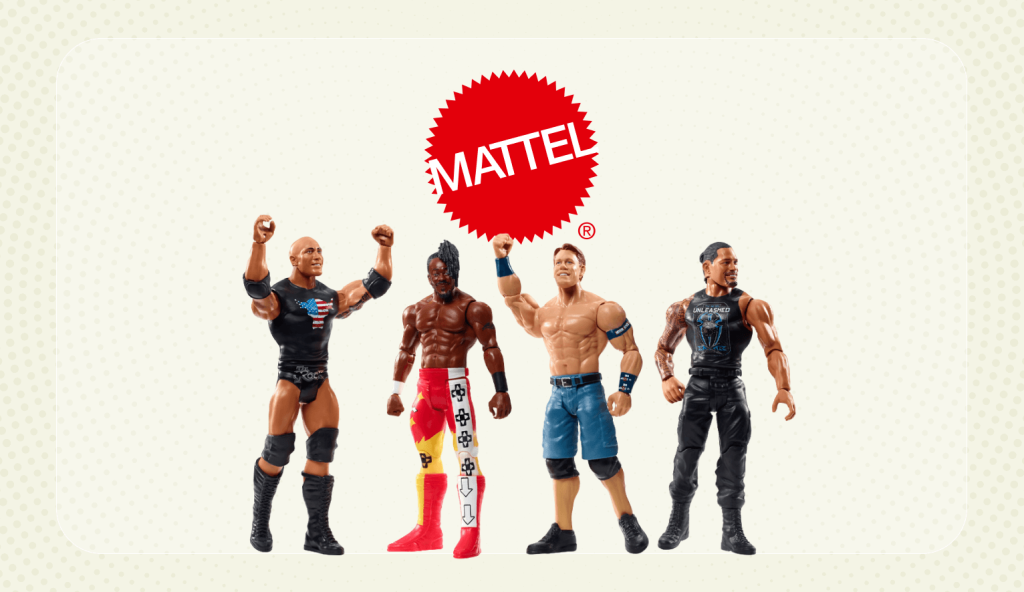Mattel Loyalty Program_ Lessons for Shopify Stores to Boost Customer Retention
