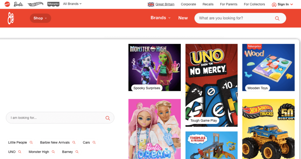Appstle | Mattel Loyalty Program: Lessons for Shopify Stores to Boost Customer Retention Appstle | Mattel Loyalty Program: Lessons for Shopify Stores to Boost Customer Retention