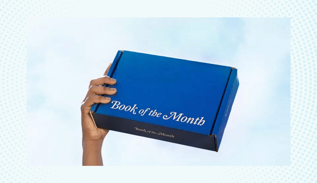 Shopify Subscription Strategy_ Lessons from Book of the Month