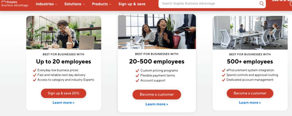 Appstle | Staples Shopify Membership Model Strategy Breakdown & Lessons Appstle | Staples Shopify Membership Model Strategy Breakdown & Lessons