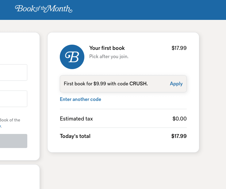 Appstle | Shopify Subscription Strategy: Lessons from Book of the Month Appstle | Shopify Subscription Strategy: Lessons from Book of the Month
