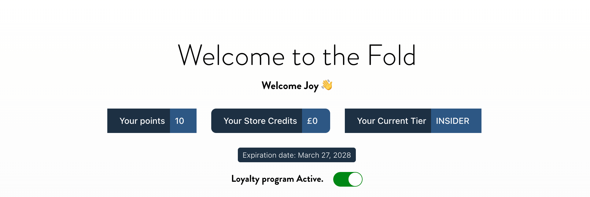Appstle | How Paradisefold Scaled Customer Loyalty with Appstle: A Seamless, Cost-Effective Solution for Growth Appstle | How Paradisefold Scaled Customer Loyalty with Appstle: A Seamless, Cost-Effective Solution for Growth