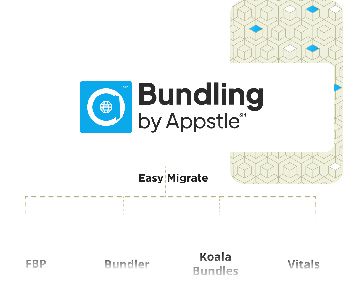 Appstle|Bundles