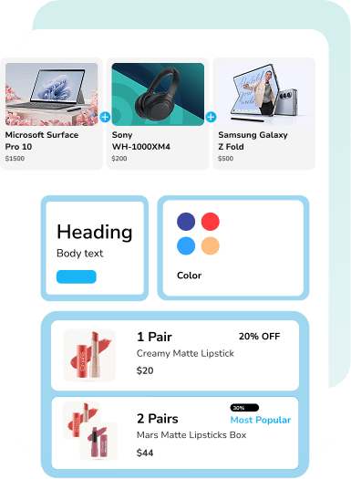 Appstle|Appstle Bundles and Discounts