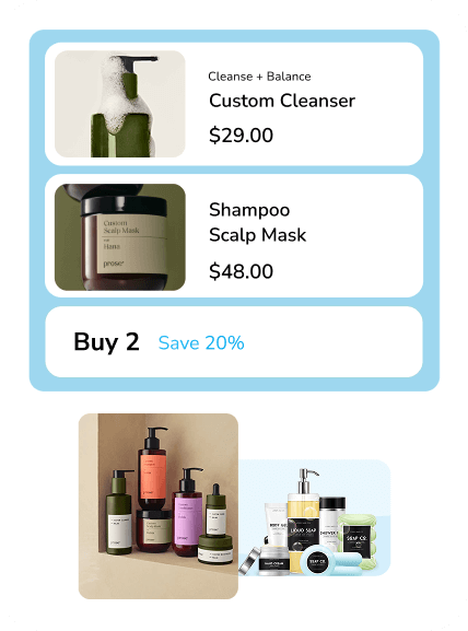 Appstle|Appstle Bundles and Discounts