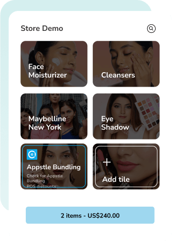 Appstle|Appstle Bundles and Discounts