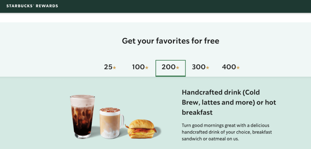 Appstle | Starbucks Loyalty Strategy Breakdown And Tips For Shopify Stores Appstle | Starbucks Loyalty Strategy Breakdown And Tips For Shopify Stores