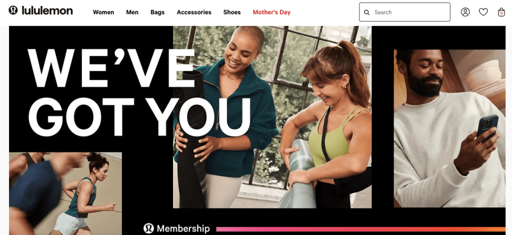 Appstle | Lululemon Membership Strategy Breakdown And Tips For Shopify Stores