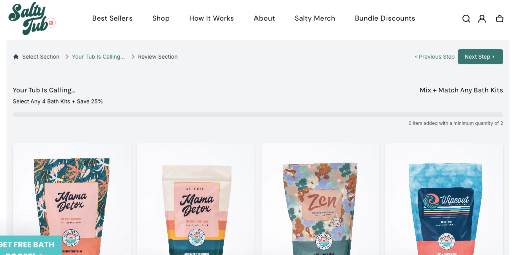 Appstle | Data-Driven Bundling: Ecommerce Growth With Bundle Performance Analytics Appstle | Data-Driven Bundling: Ecommerce Growth With Bundle Performance Analytics