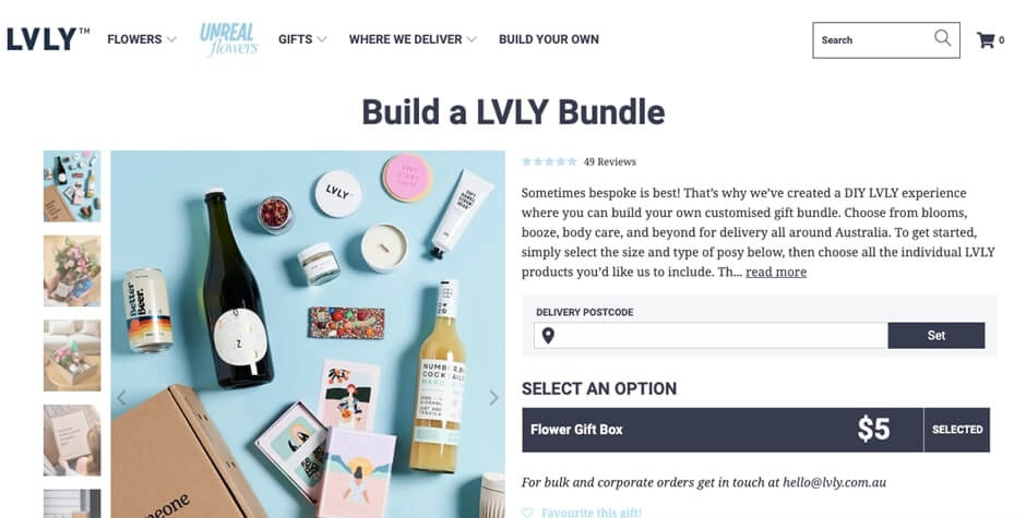 Appstle | CRO Best Practices: Bundle UX Optimization for Higher Conversions Appstle | CRO Best Practices: Bundle UX Optimization for Higher Conversions