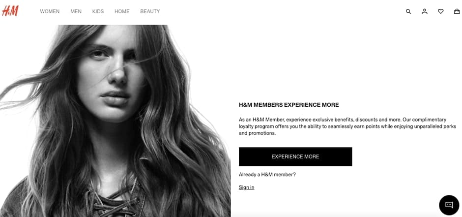 Appstle | Inside H&M’s Loyalty Strategy: What Makes Their Rewards Program So Addictive? Appstle | Inside H&M’s Loyalty Strategy: What Makes Their Rewards Program So Addictive?