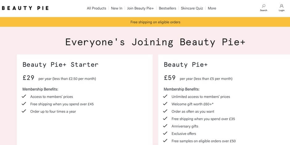 Appstle | How to Reduce Customer Acquisition Cost with eCommerce Memberships and Subscriptions Appstle | How to Reduce Customer Acquisition Cost with eCommerce Memberships and Subscriptions