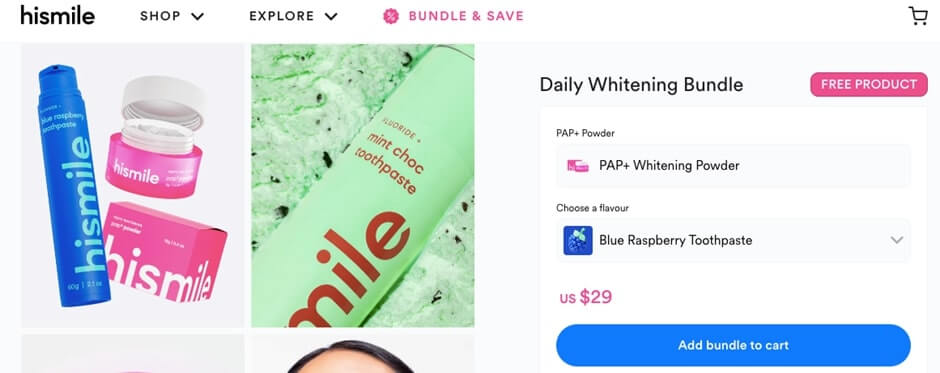 Appstle | CRO Best Practices: Bundle UX Optimization for Higher Conversions Appstle | CRO Best Practices: Bundle UX Optimization for Higher Conversions