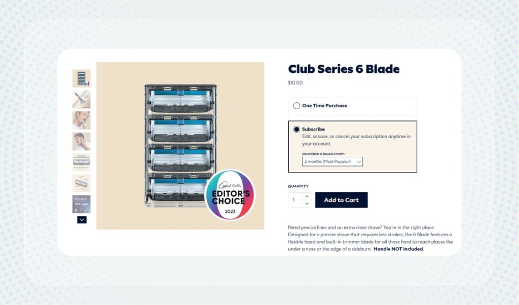 A Complete Guide to Shopify One-Click Upsells_ Embedding Subscription