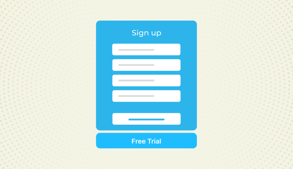 Do Free Trials Increase Ecommerce Subscription Conversions_