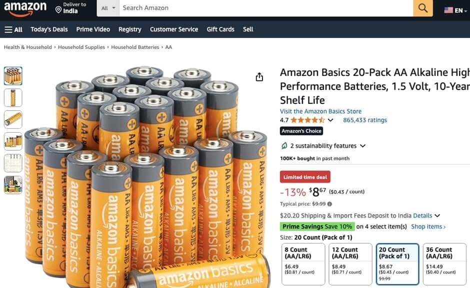 Appstle | Shopify Volume Discount: A Comprehensive Guide (2025) Appstle | Shopify Volume Discount: A Comprehensive Guide (2025)