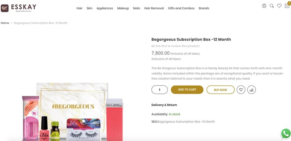 Appstle | How To Improve First-Order Conversion Rates With Bundled Subscriptions? Appstle | How To Improve First-Order Conversion Rates With Bundled Subscriptions?
