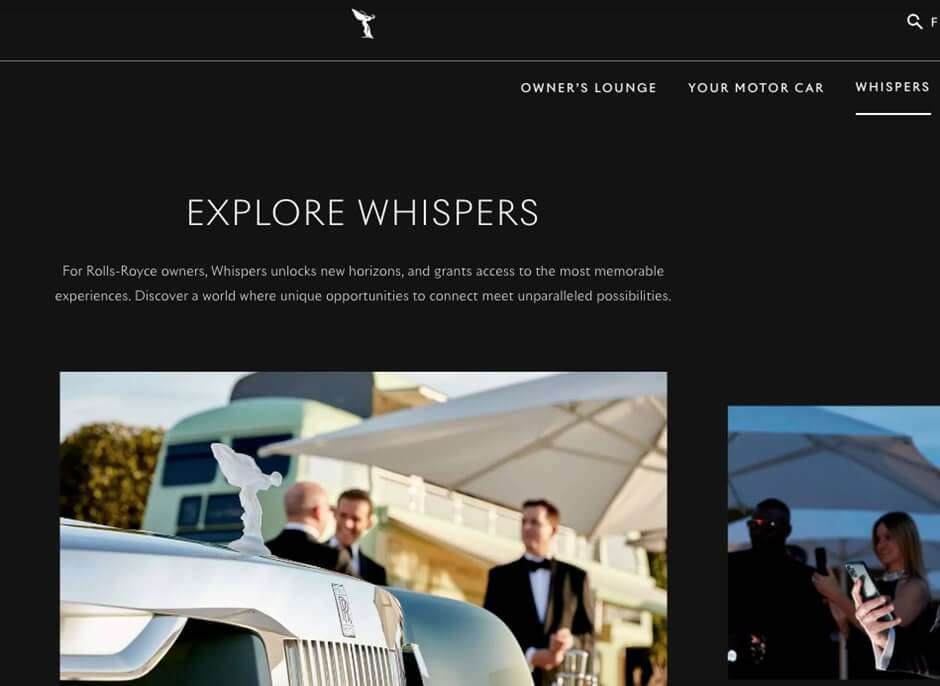 Appstle | Luxury Loyalty Programs: How High-End Brands Build Unforgettable Experiences Appstle | Luxury Loyalty Programs: How High-End Brands Build Unforgettable Experiences