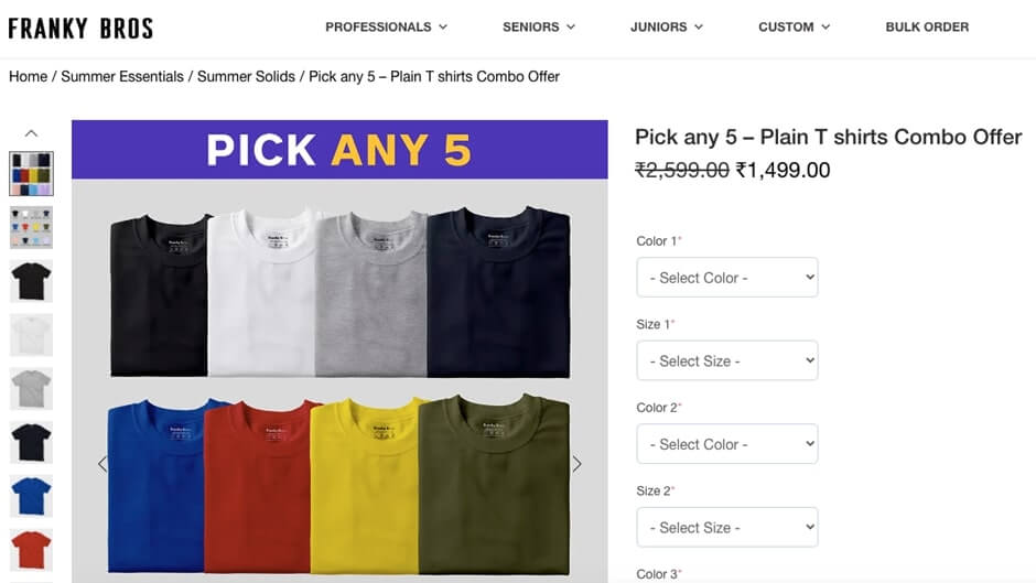 Appstle | Shopify Volume Discount: A Comprehensive Guide (2025) Appstle | Shopify Volume Discount: A Comprehensive Guide (2025)