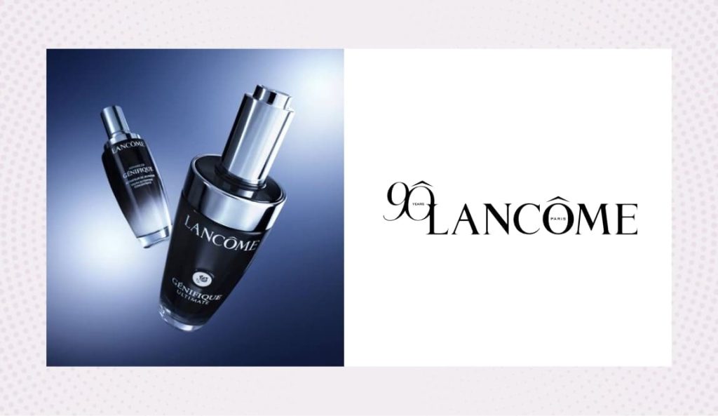 Lancôme Beauty Loyalty Program Strategy Breakdown And Tips For Shopify Stores
