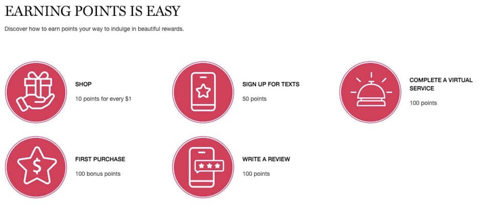 Appstle | Lancôme Beauty Loyalty Program Strategy Breakdown And Tips For Shopify Stores Appstle | Lancôme Beauty Loyalty Program Strategy Breakdown And Tips For Shopify Stores