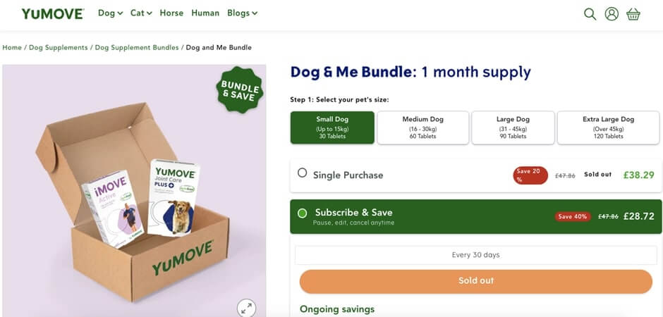 Appstle | How To Use Shopify Product Bundling to Increase Sales by 30%+ Appstle | How To Use Shopify Product Bundling to Increase Sales by 30%+