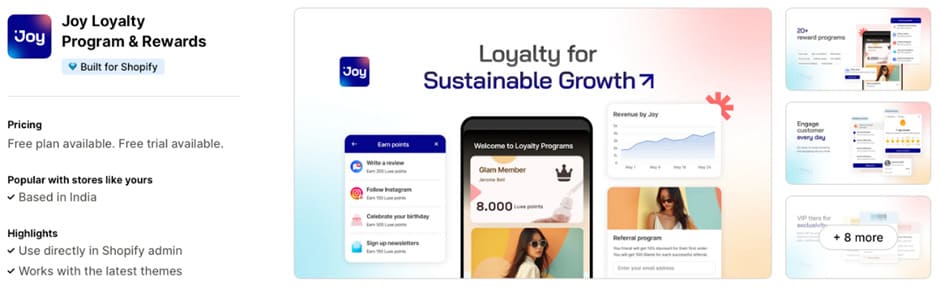 Appstle | 10 Best Alternatives To Yotpo Loyalty For Shopify Stores Appstle | 10 Best Alternatives To Yotpo Loyalty For Shopify Stores