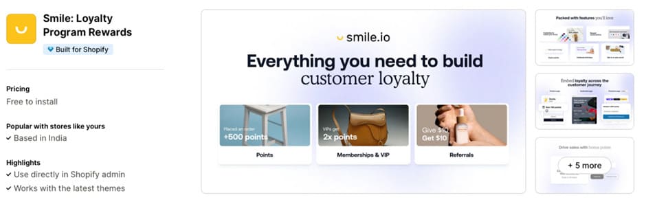 Appstle | 10 Best Alternatives To Yotpo Loyalty For Shopify Stores Appstle | 10 Best Alternatives To Yotpo Loyalty For Shopify Stores
