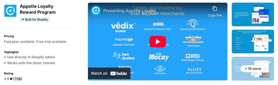 Appstle | 10 Best Alternatives to Recurpay Subscriptions For Shopify Appstle | 10 Best Alternatives to Recurpay Subscriptions For Shopify