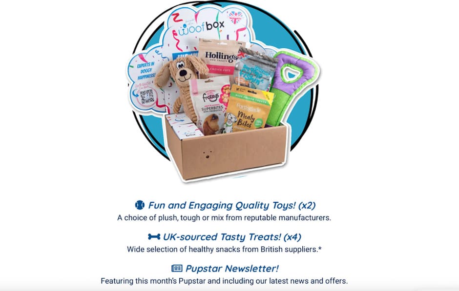 Appstle | 15 Pet Brand Subscription Strategies: A Guide For Successful Subscription Models Appstle | 15 Pet Brand Subscription Strategies: A Guide For Successful Subscription Models