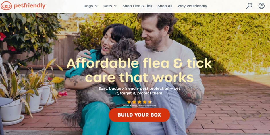 Appstle | 15 Pet Brand Subscription Strategies: A Guide For Successful Subscription Models Appstle | 15 Pet Brand Subscription Strategies: A Guide For Successful Subscription Models