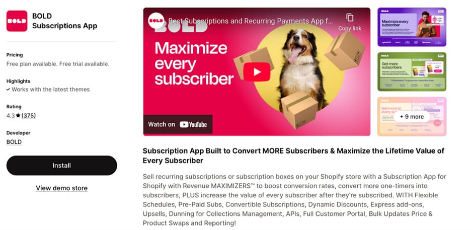 Appstle | 10 Best Alternatives to Recurpay Subscriptions For Shopify Appstle | 10 Best Alternatives to Recurpay Subscriptions For Shopify