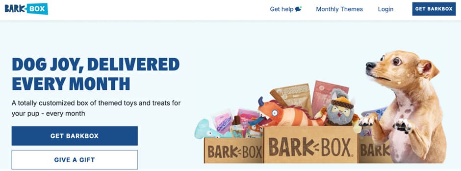 Appstle | 15 Pet Brand Subscription Strategies: A Guide For Successful Subscription Models Appstle | 15 Pet Brand Subscription Strategies: A Guide For Successful Subscription Models