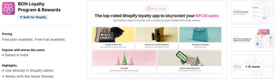 Appstle | 10 Best Alternatives To Yotpo Loyalty For Shopify Stores Appstle | 10 Best Alternatives To Yotpo Loyalty For Shopify Stores
