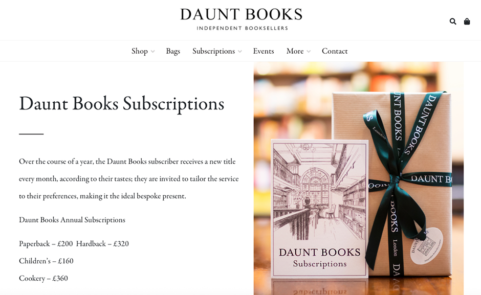 Appstle | 12 Subscription Business Trends For 2026 To Accelerate your Shopify Business