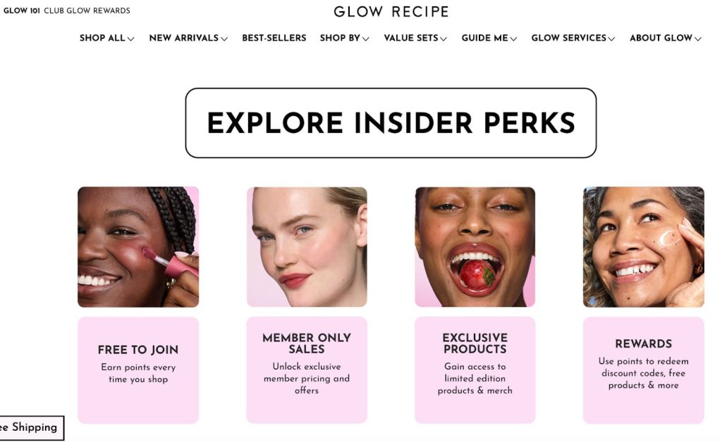 Appstle | 10 Ways Tiered “Status” Membership Programs Are Becoming the New Growth Engine for Brands Appstle | 10 Ways Tiered “Status” Membership Programs Are Becoming the New Growth Engine for Brands