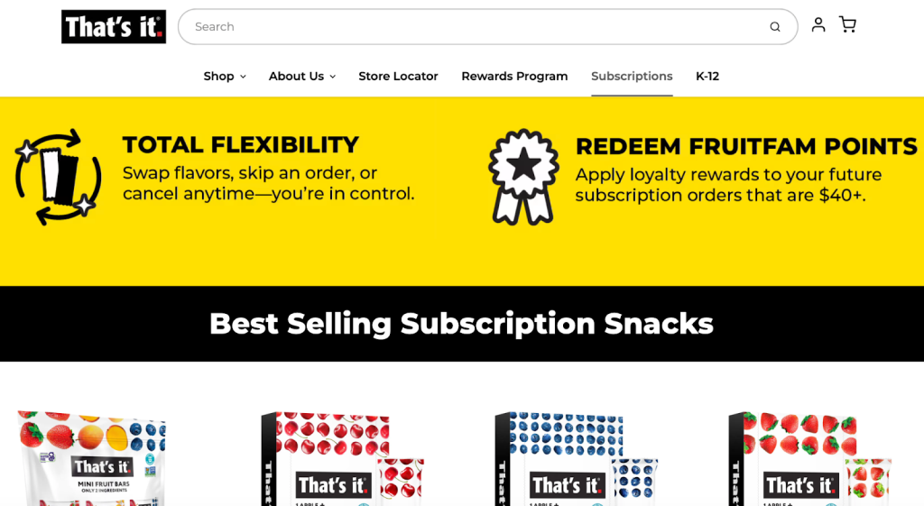 Appstle | 8 AI Use Cases That Personalize Subscriptions Beyond “Subscribe & Save” Appstle | 8 AI Use Cases That Personalize Subscriptions Beyond “Subscribe & Save”