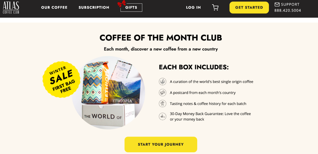 Appstle | Subscription Box Mistakes Made By First-Time Founders (And How To Avoid It)