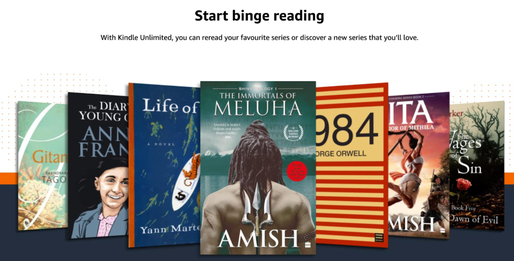 Appstle | Digital Content Subscriptions: Things To Learn From Amazon Kindle Subscriptions Appstle | Digital Content Subscriptions: Things To Learn From Amazon Kindle Subscriptions