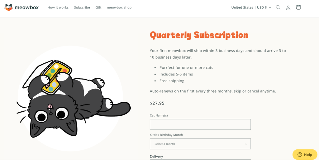 Appstle | How To Build Quarterly Subscription Boxes That Don’t Churn After One Cycle