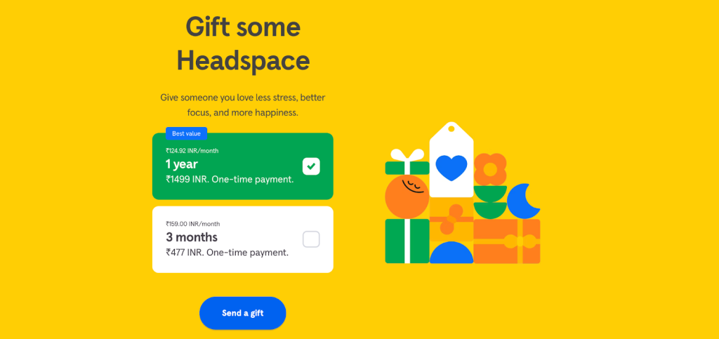 Appstle | Shopify Gift Subscriptions VS. Regular Subscriptions: What Brands Need To Do Differently