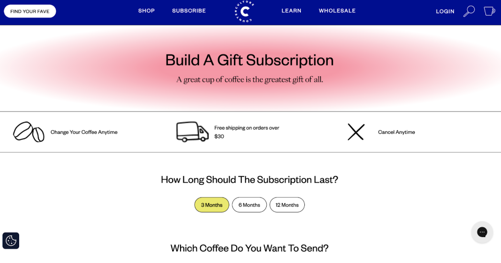 Appstle | Shopify Gift Subscriptions VS. Regular Subscriptions: What Brands Need To Do Differently