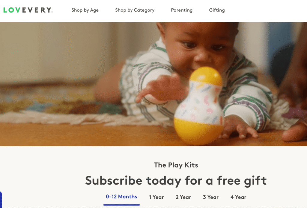 Appstle | Why Access-Based Memberships Increase Brand Stickiness Appstle | Why Access-Based Memberships Increase Brand Stickiness