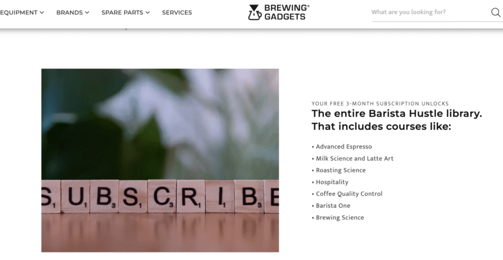 Appstle | 7 Ways to Build a Digital + Physical Subscription Model on Shopify Appstle | 7 Ways to Build a Digital + Physical Subscription Model on Shopify