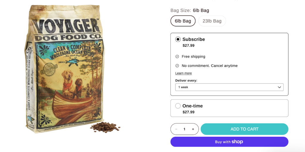 Appstle | The Real Cost of Running Subscriptions on Shopify Appstle | The Real Cost of Running Subscriptions on Shopify